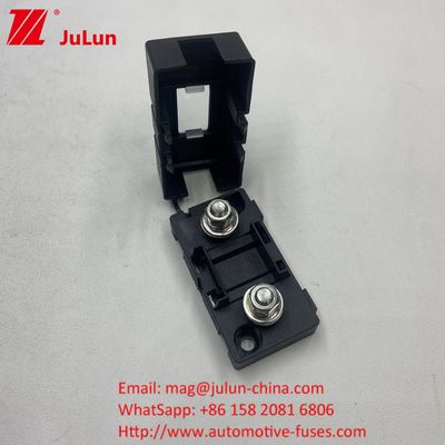 ANS / MIDI / MINI Fahrzeug Sicherungshalter 48V 72V für 20A-200A Bolt-on Midi Sicherung