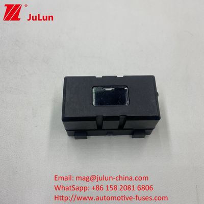 Produktion Auto Sicherungshalter für hohe Qualität ANS-H5 Auto Auto Blatt Sicherungsblock Halter Ersatz Littelfuse 298