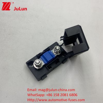Produktion Auto Sicherungshalter für hohe Qualität ANS-H5 Auto Auto Blatt Sicherungsblock Halter Ersatz Littelfuse 298