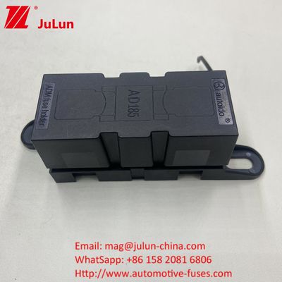 Sicherungshalter Mega Sicherungskiste Auto Sicherung Auto Boot Motorrad Klinge Sicherungshalter