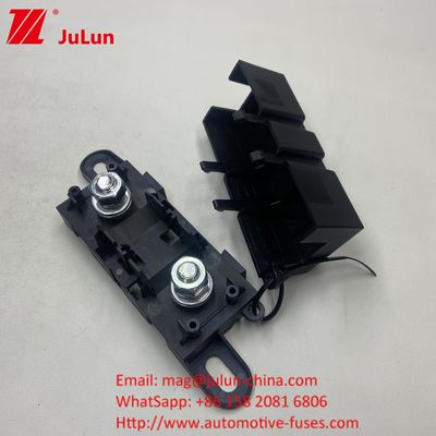 Fahrzeug Sicherungshalter für Plug-in Sicherungen MEGA Sicherungshalter Fahrzeug RV Gabelstapler