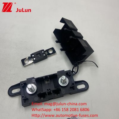 Fahrzeug Sicherungshalter für Plug-in Sicherungen MEGA Sicherungshalter Fahrzeug RV Gabelstapler