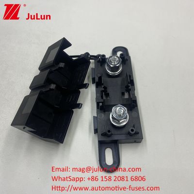 1A 2A 3A 5A 7A 8A 10A 12A 15A 20A 25A 30A 80A 100A 200A 300A 400A 500A pro Sicherungshalter