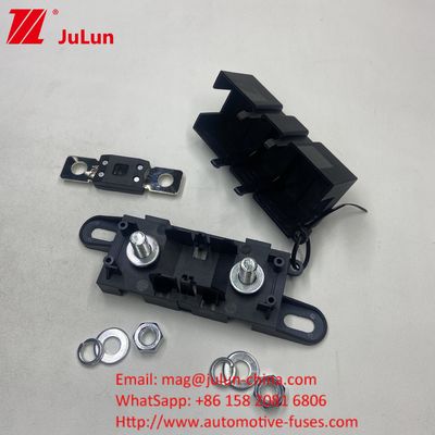1A 2A 3A 5A 7A 8A 10A 12A 15A 20A 25A 30A 80A 100A 200A 300A 400A 500A pro Sicherungshalter