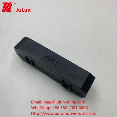 Lkw ANS ANF ANG Sicherungshalter Automotive 30-120a 32VDC Einwegfahrzeug Sicherungskiste