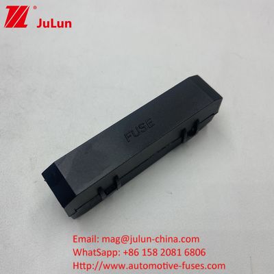 Wasserdichte 15a Inli Sicherungen Van 100a Streifen und Typ Bus Halter Weg Onlu LKW 200a Zehn Doppel 50v X70 Wasserdichte Midi Sicherung Multipack