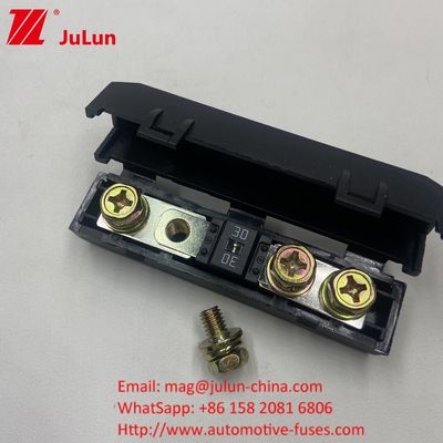 Produktion Fahrzeug Sicherungshalter 3099022 Auto Karosserie Chassis Motor Teile Großhandel Sicherungsanlage für Brilliance H320