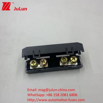 Produktion Fahrzeug Sicherungshalter 3099022 Auto Karosserie Chassis Motor Teile Großhandel Sicherungsanlage für Brilliance H320
