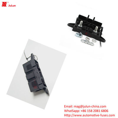 ANM Automotive Multi-Way Fuse Boxes Kunststoff-Kase Verbindungskisten und Zubehör Sicherung Halter bieten einen optimalen Schutz für elektrische Systeme