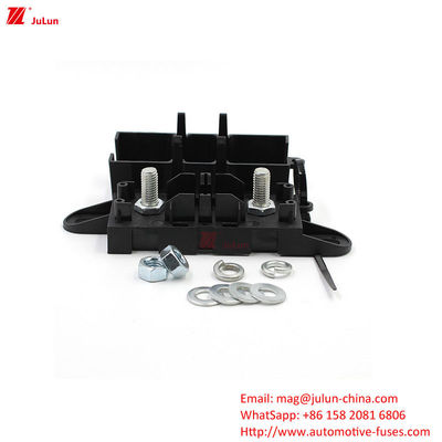 ANM Auto Sicherung Box Fitting Sicherung Typ Quadrat Fork Bolt Sicherung vorrätig