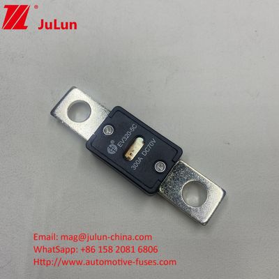 EV320-5C 100A 70VDC SINOFUSE Keramikfahrzeugsicherungen