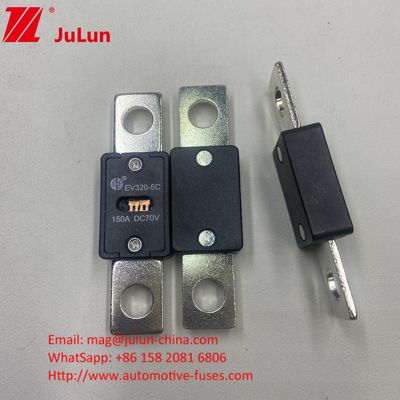 EV320-5C 100A 70VDC SINOFUSE Keramikfahrzeugsicherungen