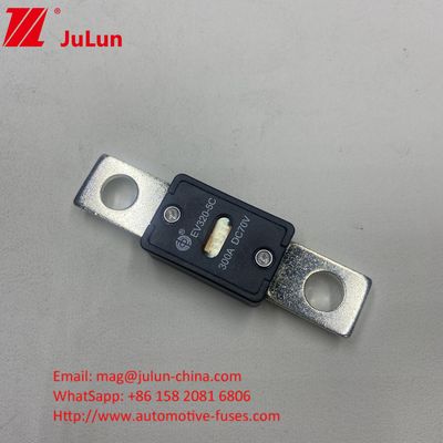 EV320-5C 125A 70VDC SINOFUSE Keramische Automobil Sicherungen Hochstrom 80A 100A 125A 150A 200A 250A 300A 350A 400A 500A