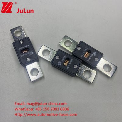 EV320-5X 150A 70VDC Keramische Autoschützungen Elektrische Strom 80A 100A 125A 150A 200A 250A 300A 350A