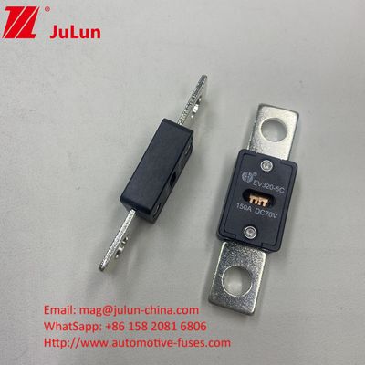 500A 70VDC EV320-X Autoblade Sicherungen Top Lösung