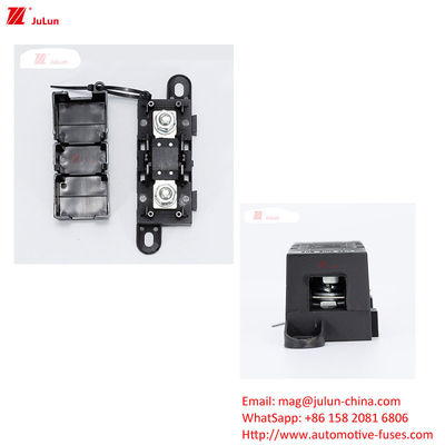 ANL ANM Fahrzeugschrauben Typ Sicherungshalter Nylon Kunststoff Schalen Hardware Material Schraubstahl