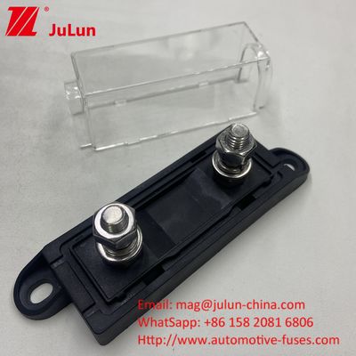 ANS ANF ANG ANM Auto Sicherungen 32V 70V 100A 200A 300A 400A 500A ANL Sicherungsbolzen auf Auto Audio Sicherung und Relaisbox für Doosan