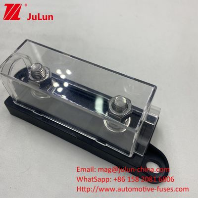 ANS ANF ANG ANM Auto Sicherungen 32V 70V 100A 200A 300A 400A 500A ANL Sicherungsbolzen auf Auto Audio Sicherung und Relaisbox für Doosan