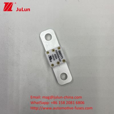 Elektrofahrzeug A202008 200A 125VDC ASTM Sicherung für Elektrofahrzeuge und Automobile
