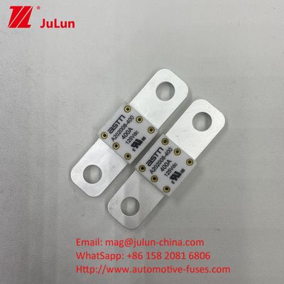 125VDC Keramik- und Metallbatterieschutzfahrzeug 150A 200A 250A 300A 350A 400A 500A
