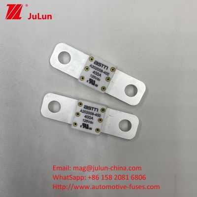 ANM AMM AEGA ANL CNN CNL Fahrzeugbatterie Sicherung 350A 125VDC
