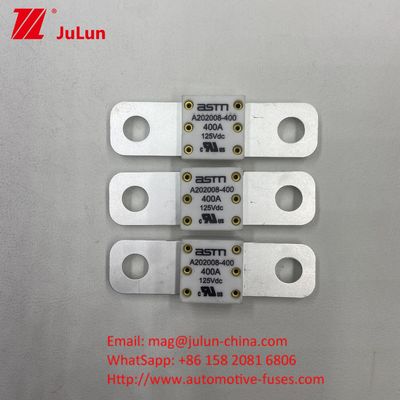 ANM AMM AEGA ANL CNN CNL Fahrzeugbatterie Sicherung 350A 125VDC