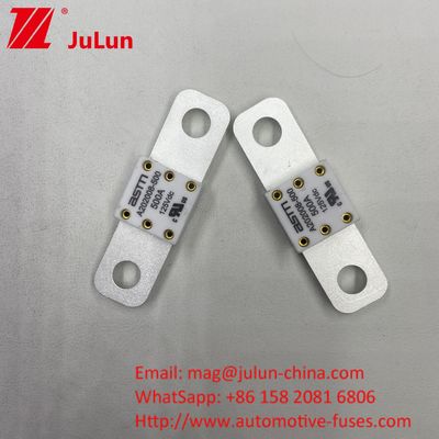 Bolt-Autobatterieschutzmittel M8 150A 125VDC 20KA ASTM