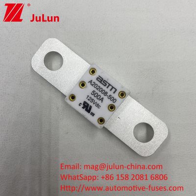 125VDC 200A ANM AMM AEGA ANL CNN CNL Autobatterie Sicherung für Automobil