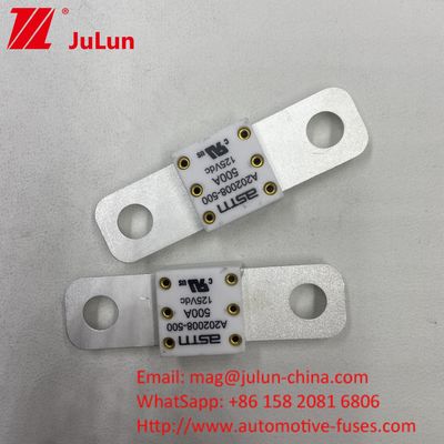125VDC 200A ANM AMM AEGA ANL CNN CNL Autobatterie Sicherung für Automobil