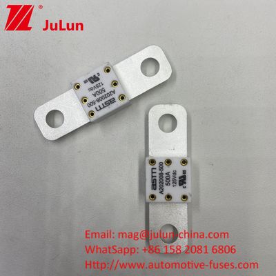 Keramik Ev ANM AMM AEGA ANL CNN CNL Blade AMG Sicherung Mega Sicherung Typ Bolt Sicherung M8