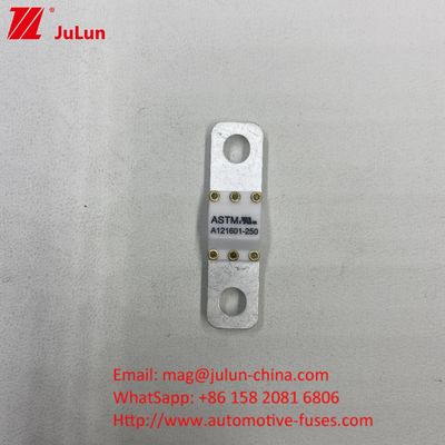 150A 125VDC Elektrostrom Keramikfahrzeugsicherungen