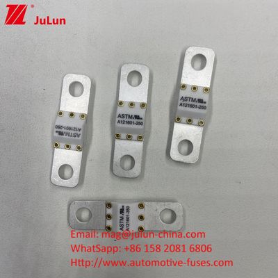 150A 125VDC Elektrostrom Keramikfahrzeugsicherungen
