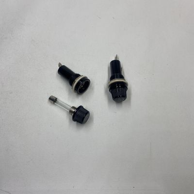 Gerät 6*30mm Sicherungshalter R3-13 Produktion Tropfwiderstand für Leistung