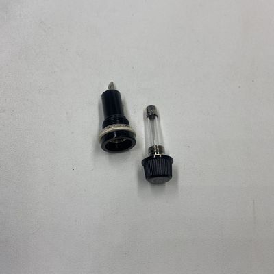 Wasserdicht 6*30mm 10A 250V JAF-602 Glas Sicherungshalter