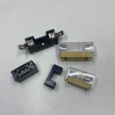 Sicherungshalter Glas 6*30mm Sicherung für 5*20mm auf PCB