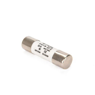 PV 10*38mm zylindrischer Sicherungshalter mit 32A 690V Niederspannung