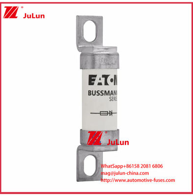 Rohrförmige BS88 4 Original Basman Keramikfahrzeugverschluss 690V 80A 700VDC 500VDC