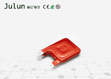 Metalloxid-Varistor der Reihen-DHB34 vorübergehender Bewegungs-Überspannungsschutz in der roten Farbe
