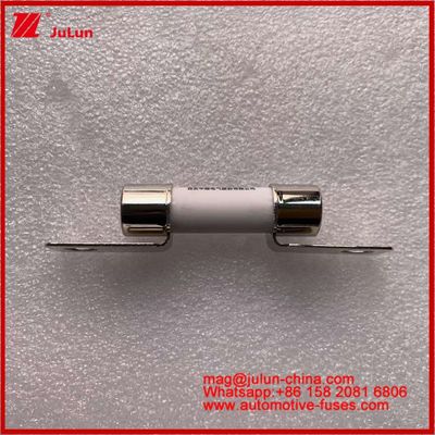 EV315-L 3EB 50A HS 10*38mm Lkw Schwere elektrische Leichtbolzeninstallation 500VDC Schlauchverschluss mit JASO D622 Konformität