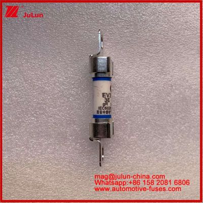EV-Energie 10*38mm Rohrsicherung EV315-M 3E 15A 500VDC für Elektrofahrzeuge