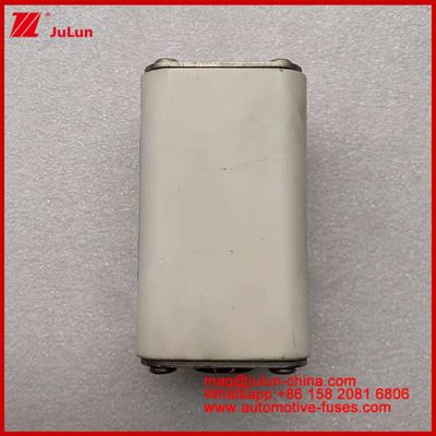 400A AC1250V IEC 100KA DC1000V UL AR Keramikquadrat Automotive Auto Sicherungen Schaltkreis Schutz für Elektrofahrzeuge und Automobile