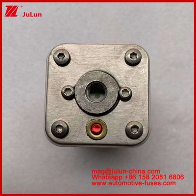 400A AC1250V IEC 100KA DC1000V UL AR Keramikquadrat Automotive Auto Sicherungen Schaltkreis Schutz für Elektrofahrzeuge und Automobile
