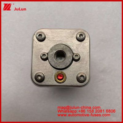 400A AC1250V IEC 100KA DC1000V UL AR Keramikquadrat Automotive Auto Sicherungen Schaltkreis Schutz für Elektrofahrzeuge und Automobile