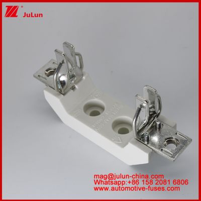 SIST101 Sicherungshalter Fahrzeugmontage HEV Ev Sicherung 25KA 80VDC