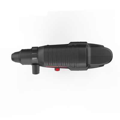 Abbruchwände Bürstenlose Seil Hammer Wireless Impact Bohrmaschine Multifunktionale industrielle Betonbrüche