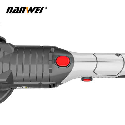 Portable Kabellose Bürstenlose Motorwinkel Power Tools Multifunktionelle Kabellose Winkelschleifmaschine für industrielle Arbeiten