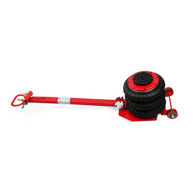Transportwagenhebegeräte Airbag Jack 3 Tonnen Pneumatik mit gefaltetem Arm Jack Pneumatik