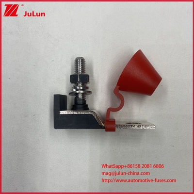 MRBF Single Stud 5/16\" (M8) Wasserdichte Batterie Sicherungshalter 200A Terminal 200A Sicherungsblock Kit Produktkategorie Sicherungskomponenten