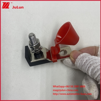 MRBF Single Stud 5/16\" (M8) Wasserdichte Batterie Sicherungshalter 200A Terminal 200A Sicherungsblock Kit Produktkategorie Sicherungskomponenten