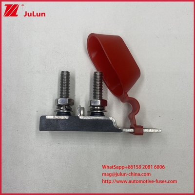 MRBF Single Stud 5/16\" (M8) Wasserdichte Batterie Sicherungshalter 200A Terminal 200A Sicherungsblock Kit Produktkategorie Sicherungskomponenten